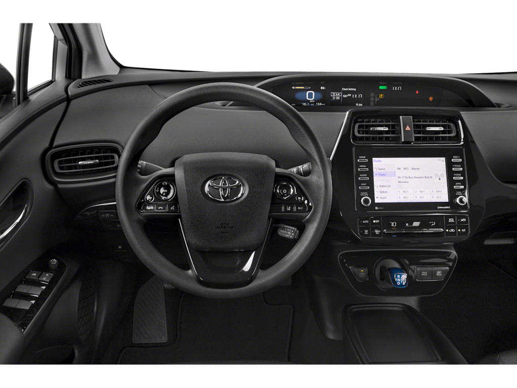 Thumbnail: 2022 Toyota Prius - 2