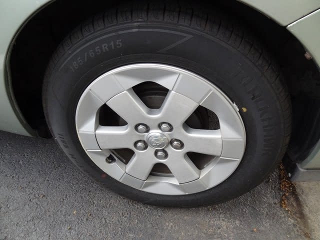 Thumbnail: 2009 Toyota Prius - 12