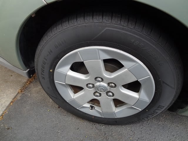 Thumbnail: 2009 Toyota Prius - 6