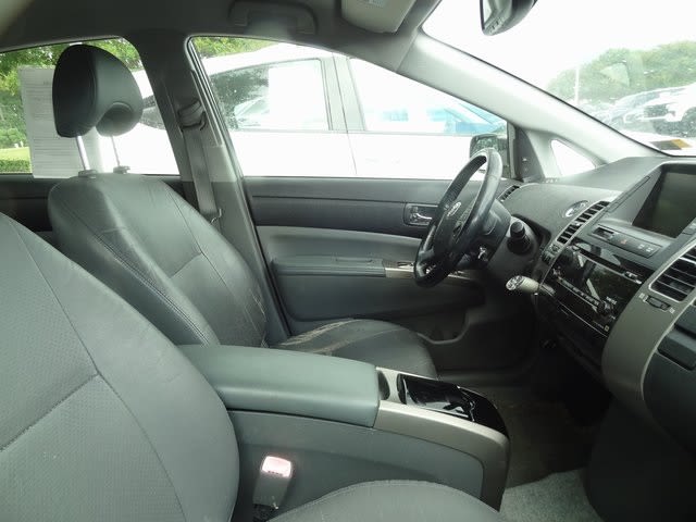 Thumbnail: 2009 Toyota Prius - 8