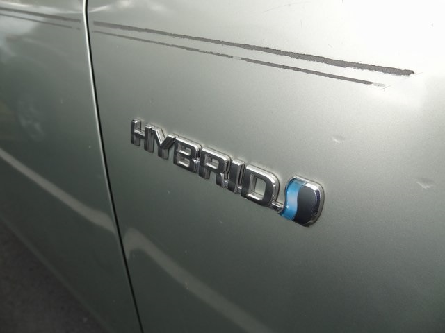 Thumbnail: 2009 Toyota Prius - 5