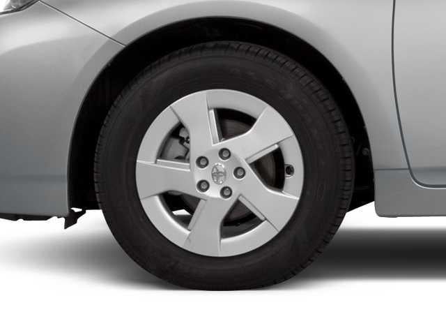 Thumbnail: 2010 Toyota Prius - 6