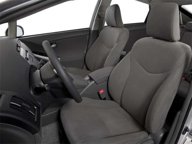 Thumbnail: 2010 Toyota Prius - 9