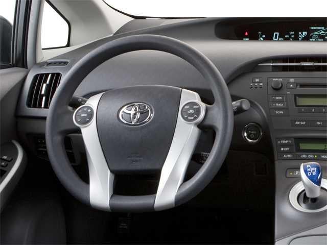 Thumbnail: 2010 Toyota Prius - 2