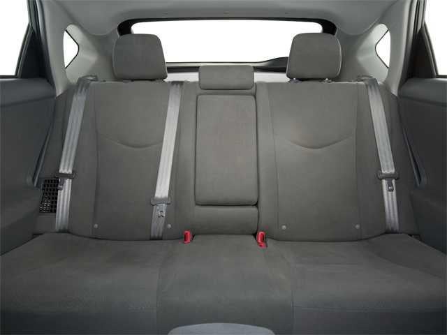Thumbnail: 2010 Toyota Prius - 11