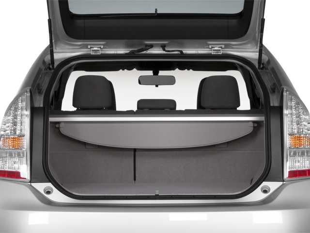 Thumbnail: 2010 Toyota Prius - 15