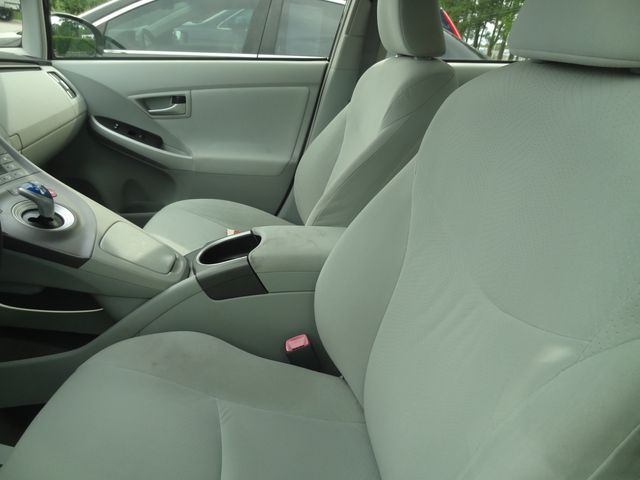Thumbnail: 2012 Toyota Prius - 6