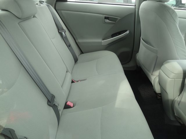 Thumbnail: 2012 Toyota Prius - 13