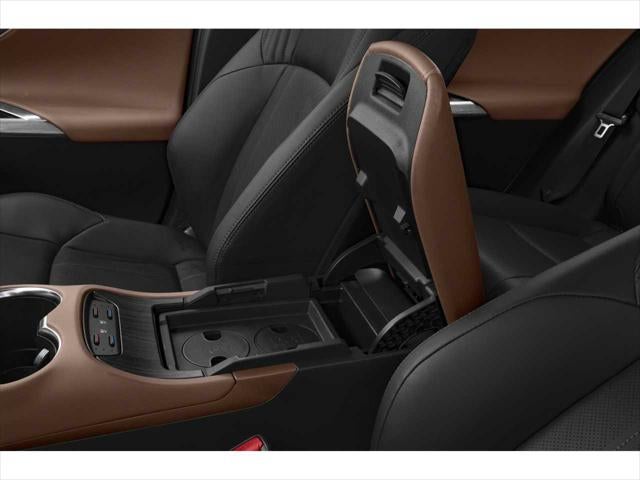 Thumbnail: 2021 Toyota Venza - 15