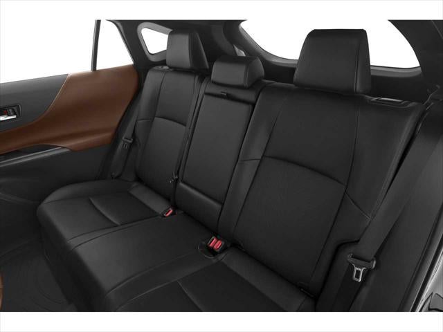 Thumbnail: 2021 Toyota Venza - 9
