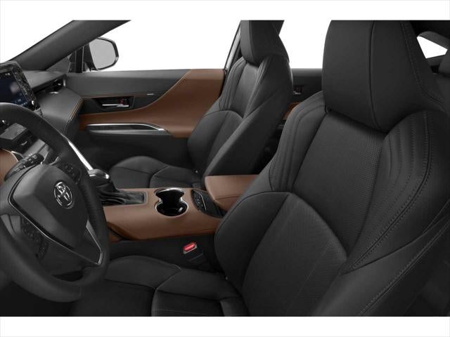 Thumbnail: 2021 Toyota Venza - 8
