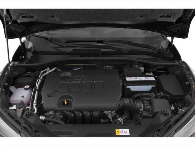 Thumbnail: 2021 Toyota Venza - 6