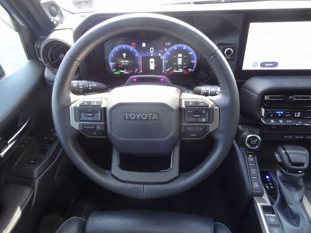 Thumbnail: 2024 Toyota Land Cruiser - 8