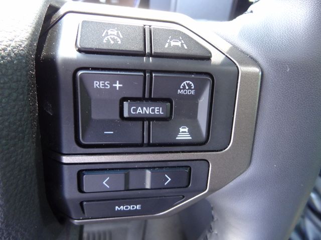 Thumbnail: 2024 Toyota Land Cruiser - 29