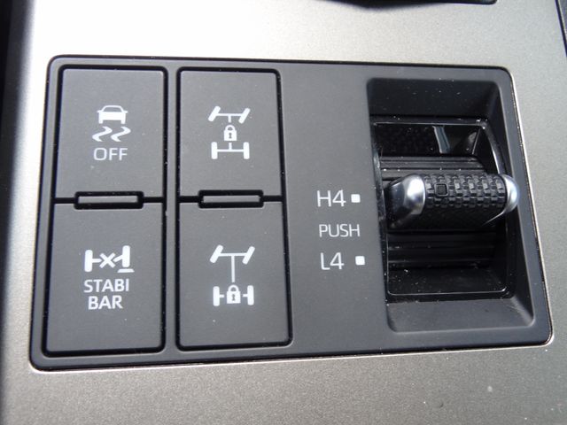 Thumbnail: 2024 Toyota Land Cruiser - 47