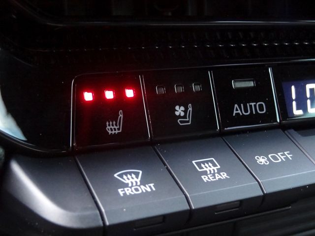 Thumbnail: 2024 Toyota Land Cruiser - 40