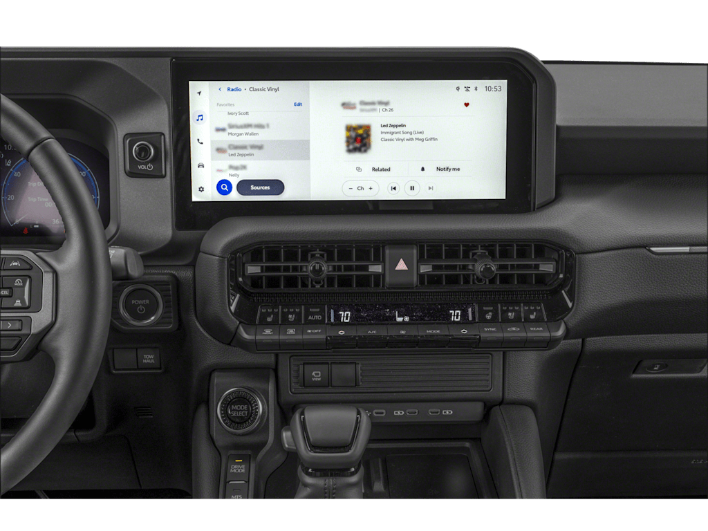 Thumbnail: 2024 Toyota Land Cruiser - 9