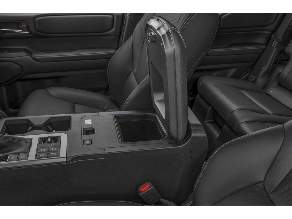 Thumbnail: 2024 Toyota Land Cruiser - 11