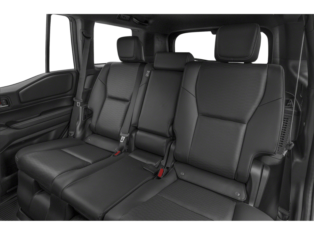 Thumbnail: 2024 Toyota Land Cruiser - 7