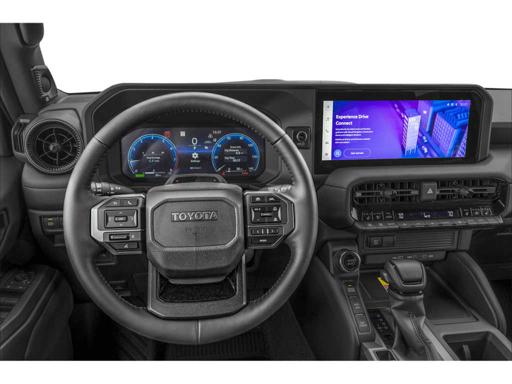 Thumbnail: 2024 Toyota Land Cruiser - 2