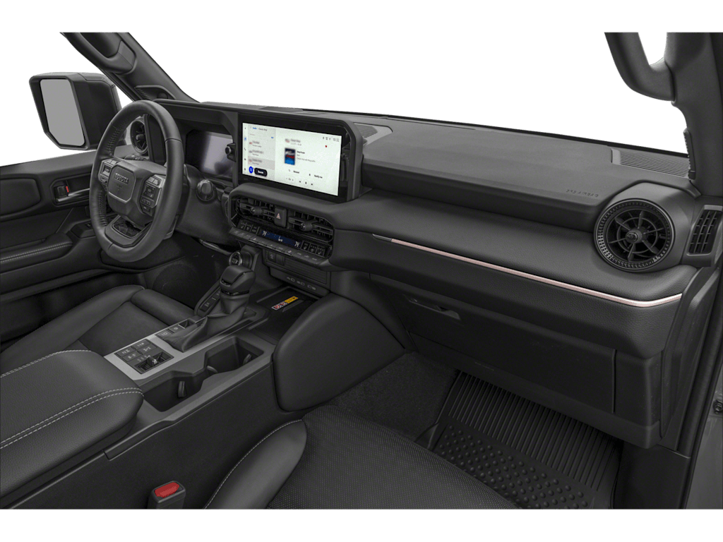 Thumbnail: 2024 Toyota Land Cruiser - 8