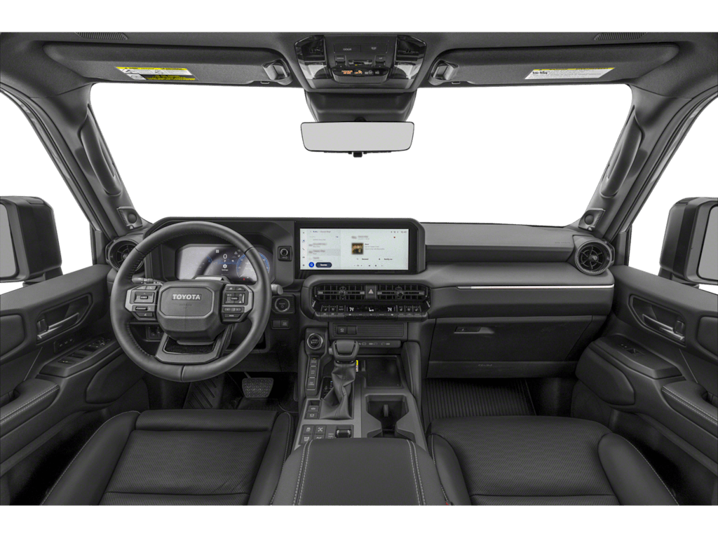 Thumbnail: 2024 Toyota Land Cruiser - 5