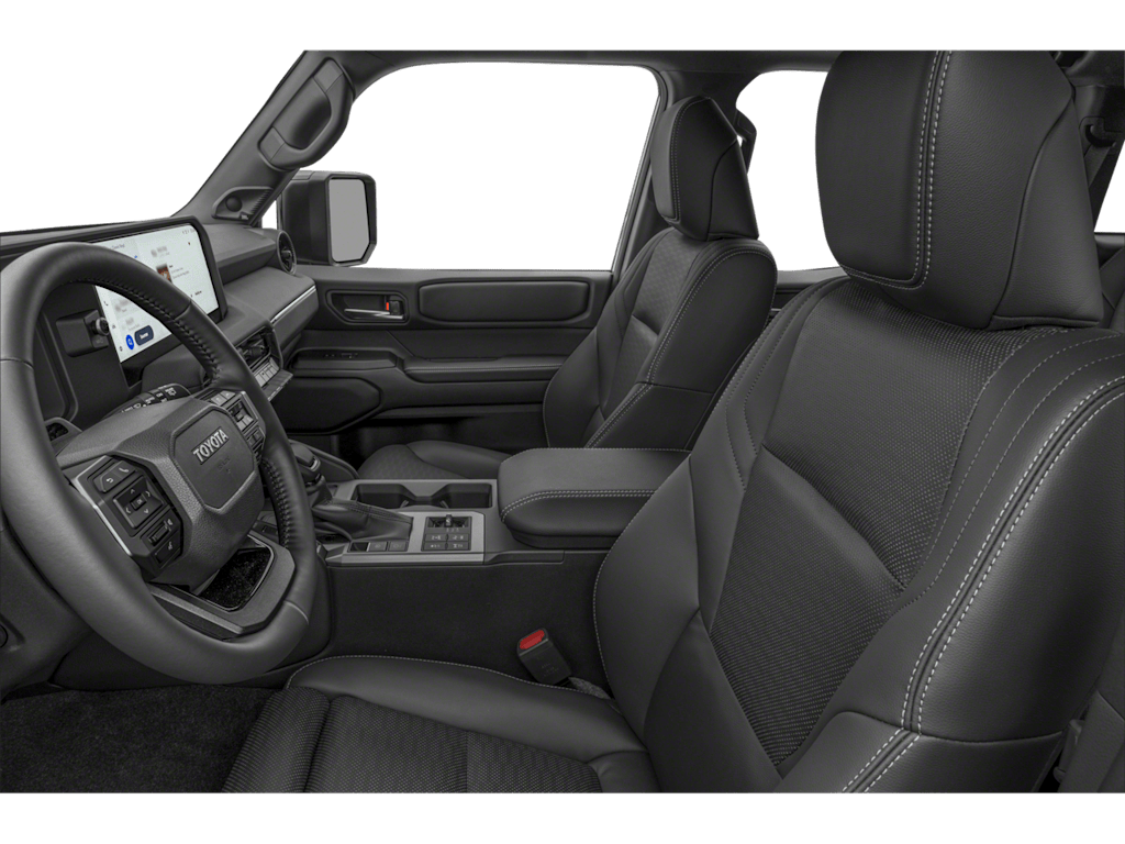 Thumbnail: 2024 Toyota Land Cruiser - 6