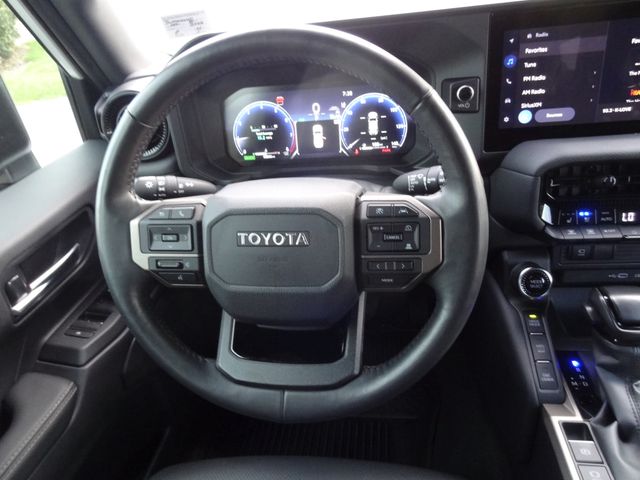 Thumbnail: 2024 Toyota Land Cruiser - 8