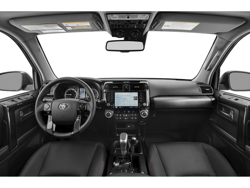 Thumbnail: 2020 Toyota 4Runner - 5