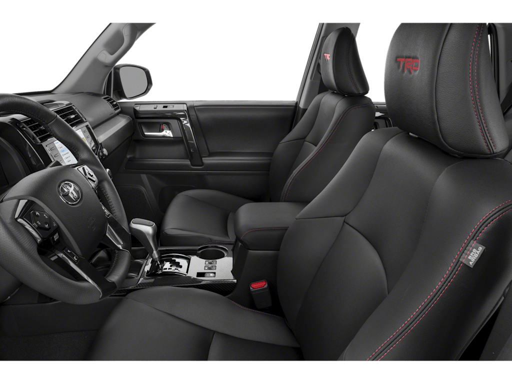 Thumbnail: 2020 Toyota 4Runner - 6