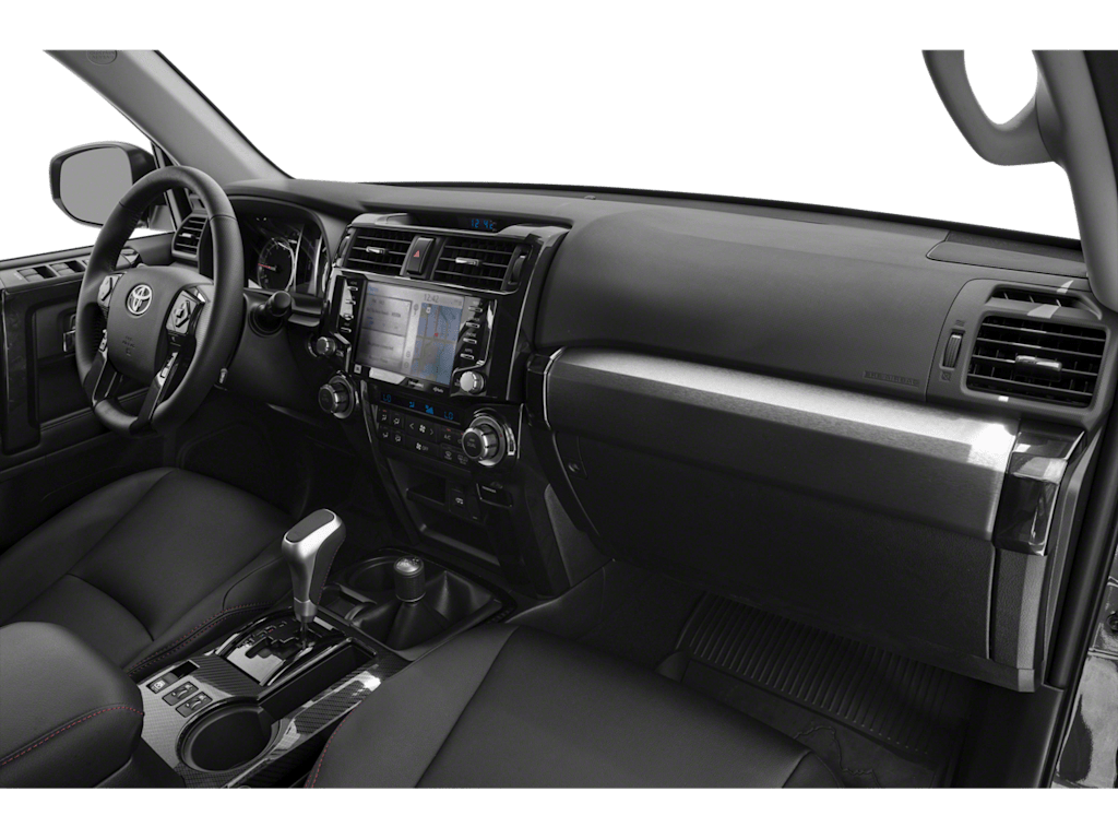 Thumbnail: 2020 Toyota 4Runner - 9