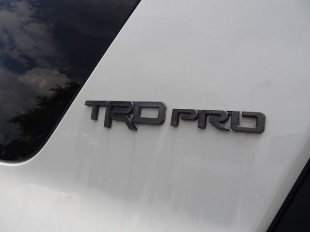 Thumbnail: 2020 Toyota 4Runner - 4