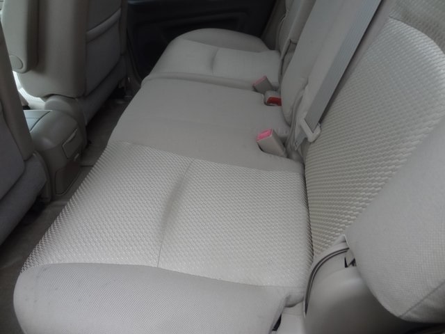 2006 Toyota Highlander Base 8