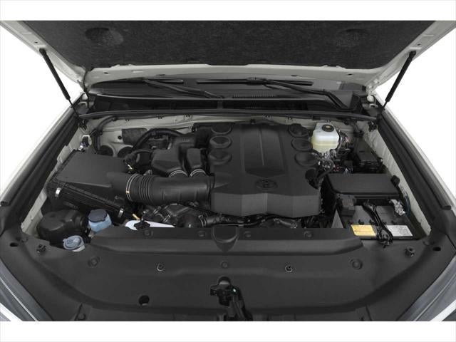 Thumbnail: 2021 Toyota 4Runner - 4