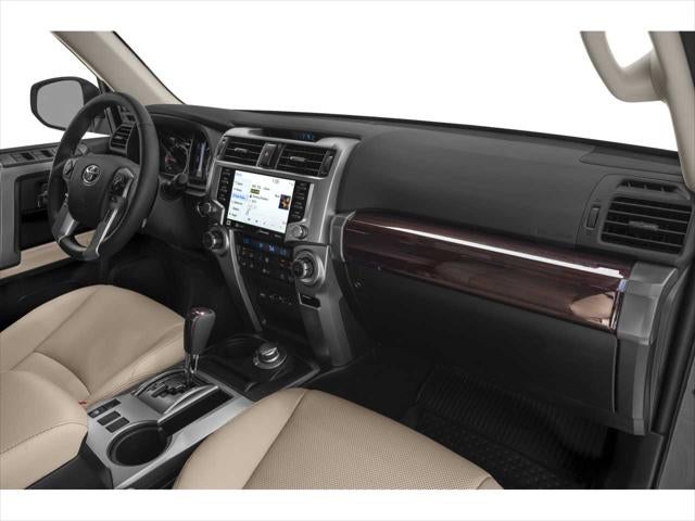 Thumbnail: 2021 Toyota 4Runner - 9