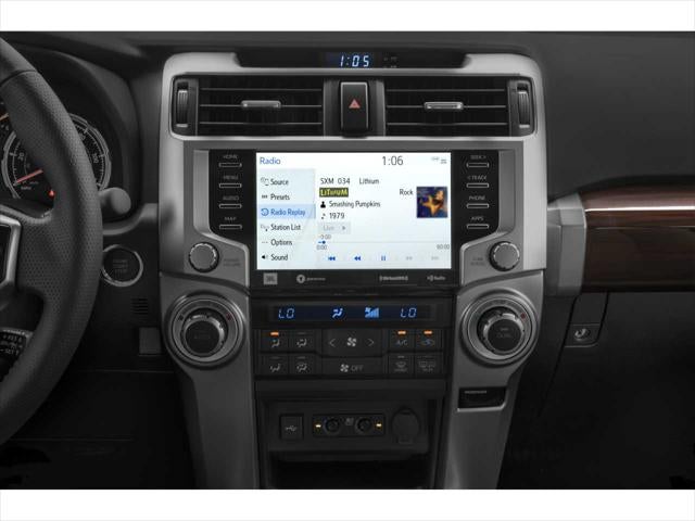 Thumbnail: 2021 Toyota 4Runner - 10