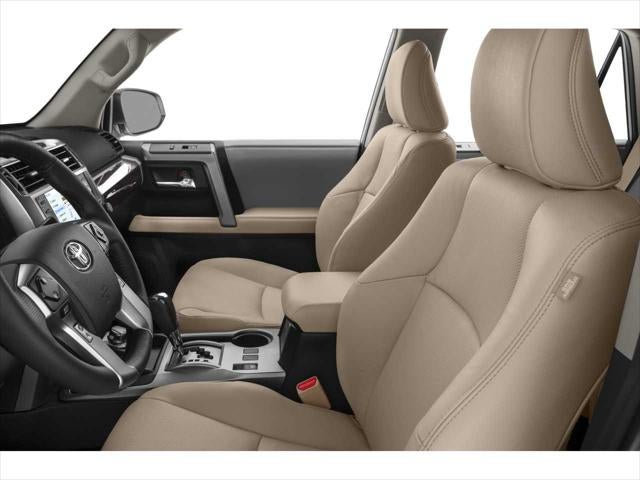 Thumbnail: 2021 Toyota 4Runner - 6