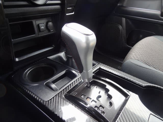 Thumbnail: 2024 Toyota 4Runner - 15