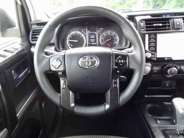 Thumbnail: 2024 Toyota 4Runner - 10