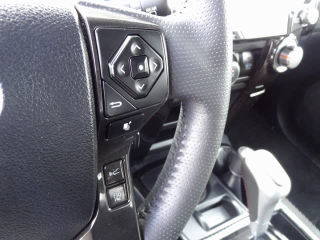 Thumbnail: 2024 Toyota 4Runner - 28