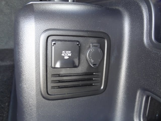 Thumbnail: 2024 Toyota 4Runner - 22