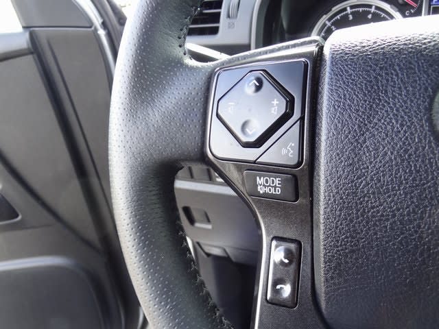 Thumbnail: 2024 Toyota 4Runner - 27