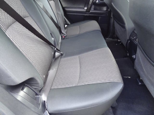 Thumbnail: 2024 Toyota 4Runner - 23