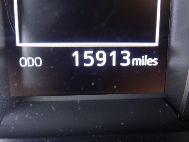 Thumbnail: 2024 Toyota 4Runner - 7