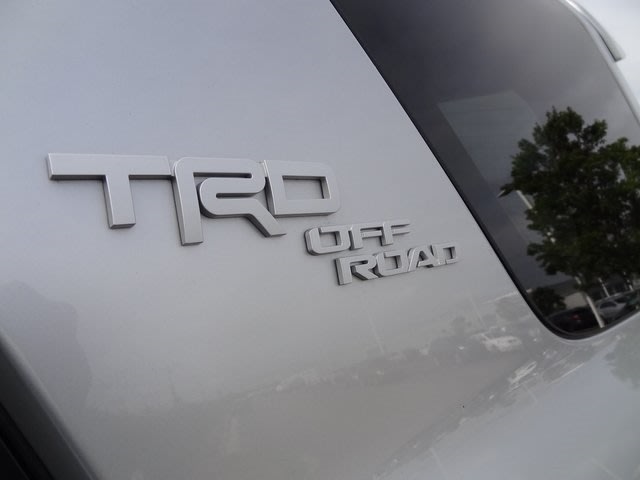 Thumbnail: 2024 Toyota 4Runner - 38