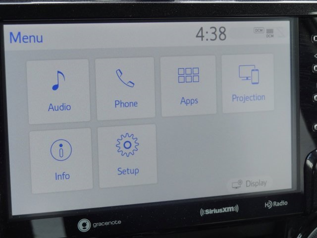 Thumbnail: 2024 Toyota 4Runner - 29