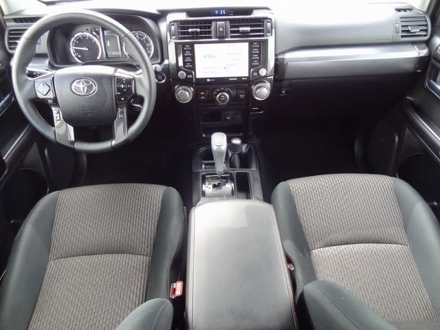 Thumbnail: 2024 Toyota 4Runner - 3