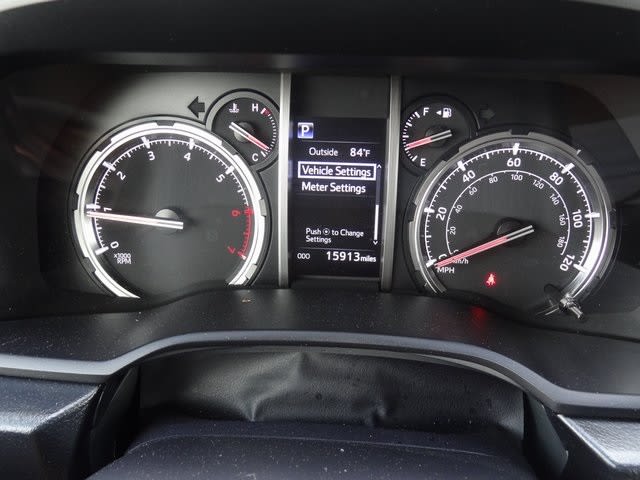 Thumbnail: 2024 Toyota 4Runner - 16