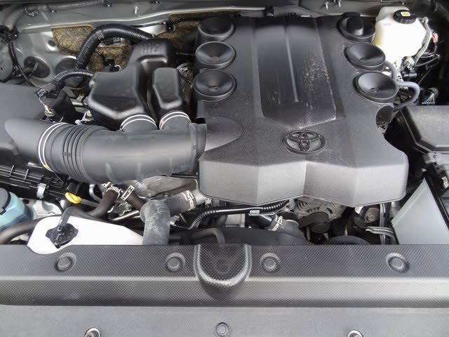 Thumbnail: 2024 Toyota 4Runner - 9