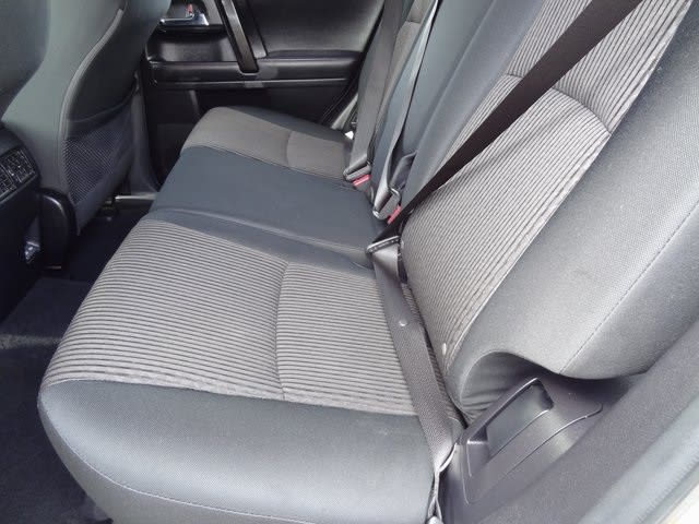 Thumbnail: 2024 Toyota 4Runner - 13